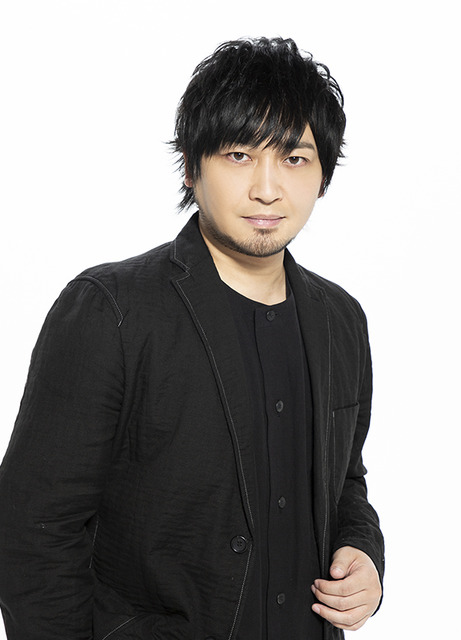 Nakamura Yuichi (Kumaga Mitsuo)