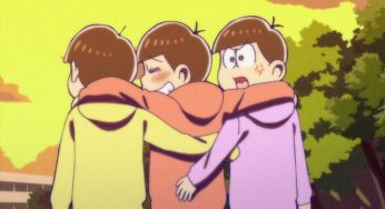 “Osomatsu-san” is going to be a love story this time! Episode 18 “Don’t Do It” Advance Cut