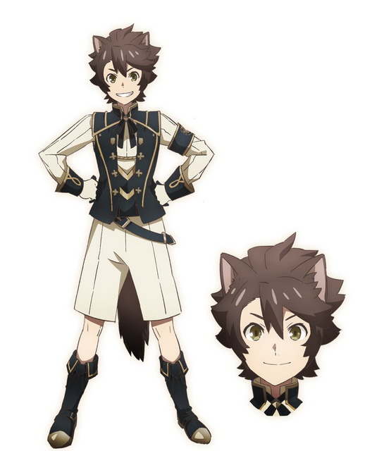 Seven Knights Anime Model sheet Character, Anime, game, fictional  Character, cartoon png | PNGWing