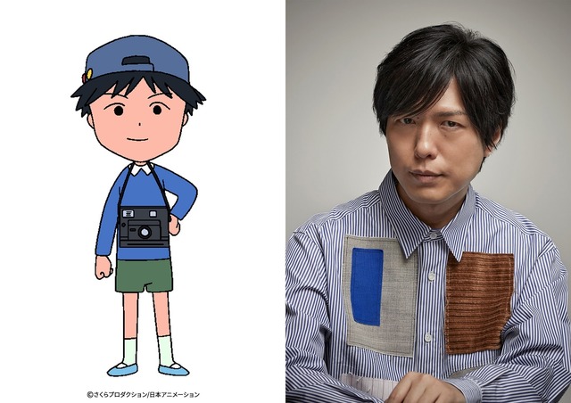 Chibi Marukochan to get a liveaction drama adaptation once again   tokyohive