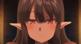 “Redo of Healer” – Keyaru Meets the Demon Girl Eve… But Feels like Deja Vu…? Episode 8 Preview