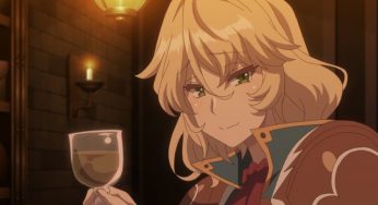 “Redo of Healer” Keyaruga Becomes a “Cute Flower” to Approach the Sword Hero?! Episode 10 Sneak Peek