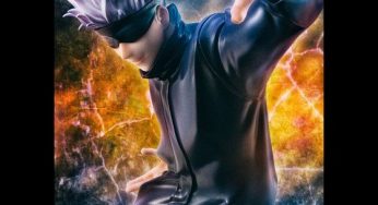 ‘Jujutsu Kaisen’ Gojo-sensei’s natural face, ‘Re:Zero’ Rem in comfortable wear…A guide book of anime goods that you would like to buy on payday