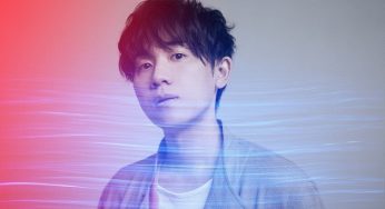 Yamashita Daiki makes his artist debut with the theme song for the ED of the anime “Seven Nights”! “I sang it as best I could.”