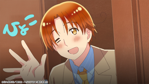 Hetalia World☆Stars” Italy is late for “the World Conference” again…Busy  comedy is beginning! Pre-release of scene cuts for episode 1 | Anime Anime  Global