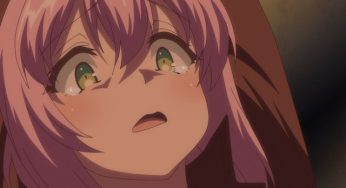 “Redo of Healer” Keyarga, who was taken away from his hometown and killed his best friend, finishes his revenge! Advanced cutscene for the final episode