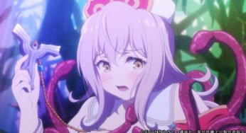 “How Not to Summon a Demon Lord Ω” The new adventure of the demon lord, Diablo has started! Advance cut-scenes of episode 1