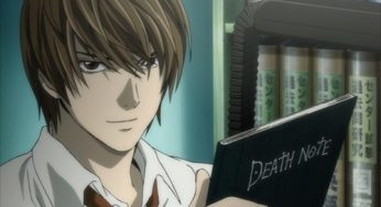 Miyano Mamoru & Yamaguchi Kappei are featured! The broadcast of “DEATH NOTE”, the battle of wits between two geniuses has started on MONDO TV