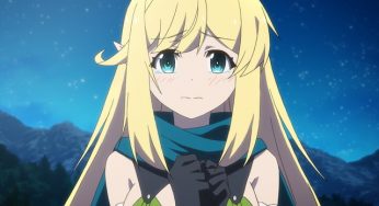 “I’ve Been Killing Slimes for 300 Years and Maxed Out My Level” A beautiful elf comes for help! Advance Cut from Episode 3