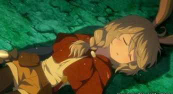 “How Not to Summon a Demon Lord Ω” What’s the “certain circumstance” of Horn? Rose (voiced by Koga Aoi) will appear! Sneak Peek of episode 5