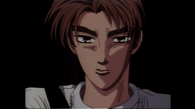 Initial D Releases First Trailer for Sequel Anime Watch
