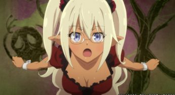 “How NOT to Summon a Demon LordΩ” DJ KOO and MOTSU will become the guest voice actors! Demon Edelgard will experience a part-time job!? Episode 7 sneak peek