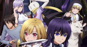 Summer Anime “Peach Boy Riverside” Additional Cast Members Announced: Mineda Mayu, Hirakawa Daisuke, Suzuhana Yuuko from a Wagakki Band