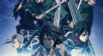 Ishikawa Yui’s birthday celebration! Who is your favorite character? 3rd place went to Ichinose Minori from “Tropical-Rouge! Pretty Cure”, 2nd to Mikasa Ackerman from “Attack on Titan”…This yeat, different characters are topping the list!