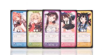 “Rent-A-Girlfriend” Send a “like” to Mizuhara Chizuru or Sarashina Ruka and they will fall for you!? Collaboration with the romance survival boardgame “Wake Ari Bishoujo Matching”