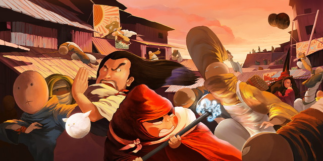 Chinese animated film triumphs in Japanchinaorgcn