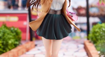 “Rent-A-Girlfriend” Take a look at Mizuhara Chizuru’s “real figure”♪ 2nd Round Ichibankuji has been announced!