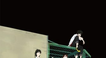 The PV and key visual for “Sonny Boy”, created with Eguchi Hisashi, Ginnan BOYZ, MAD HOUSE, and Natsume Shingo, have been released! The online streaming of episode 1 is also scheduled