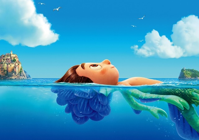Why You Should Watch Ocean Waves Studio Ghiblis Queer Sleeper Hit