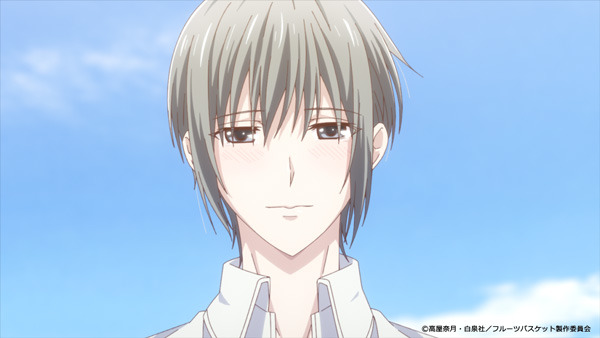 Fruits Basket (2019) – 13 - Lost in Anime