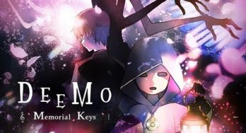 Sakura Ayane & Kito Akari will appear! The event report of the movie release movie “Deemo: Sakura no Oto” has arrived