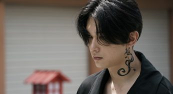 “Tokyo Revengers” The “Black Hair Mikey” has been revealed! Check out the expression of Yoshizawa Ryou!