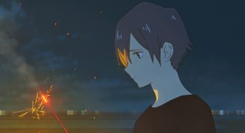The trailer of “Summer Ghost”, the first film directed bydirected film of the illustrator loundraw, has been revealed. The main cast member is Kobayashi Chiaki