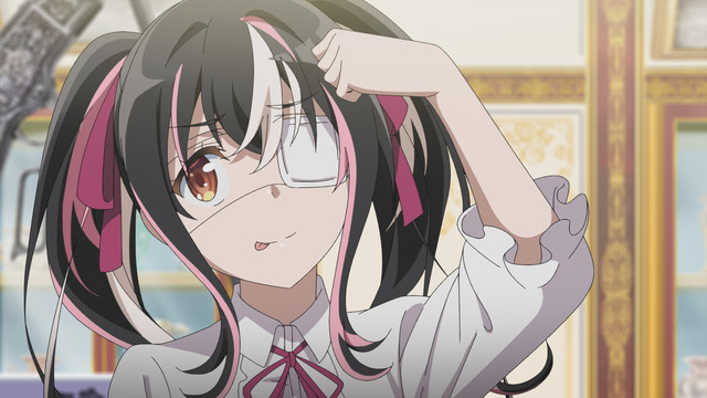 The Detective Is Already Dead” The sudden appearance of JC idol Yui-nya!  The objective of the mysterious guy that is approaching her is… Sneak peek  of episode 3 | Anime Anime Global