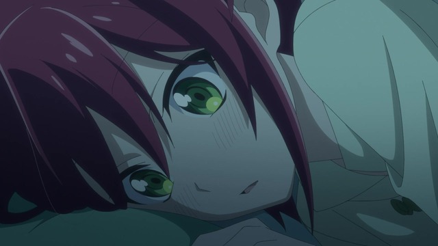 Megami-ryou no Ryoubo-kun - 01 - 26 - Lost in Anime