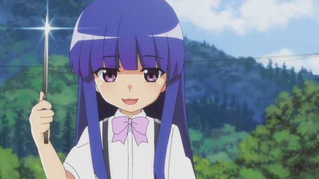 “higurashi When They Cry Sotsu ” The Synopsis Review Of Episode 4 And Sneak Peek Of Episode 5 5028