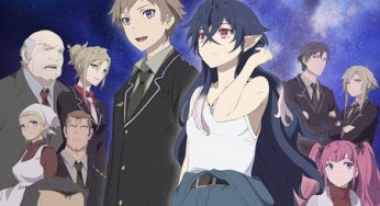 “Tsuki to Laika to Nosferatu” with Hayashibara Megumi playing the lead role will start broadcasting in October 2021! An additional cast, including Inoue Kikuko & Ogata Kenichi, has been announced