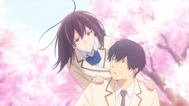 I Want to Eat Your Pancreas” became hot topic after being broadcast on  “Friday Roadshow”! Background stories and the pointers from the director  Ushijima Shiniccihirou are now revealed | Anime Anime Global