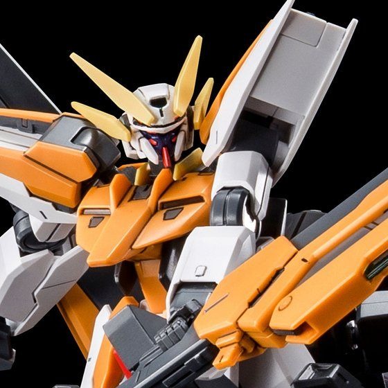 Mobile Suit Gundam 00 the Movie: A Wakening of the Trailblazer” Gundam  Harute (Final Battle) Becomes a Gundpla! Check Out the Transformation  Gimmick | Anime Anime Global