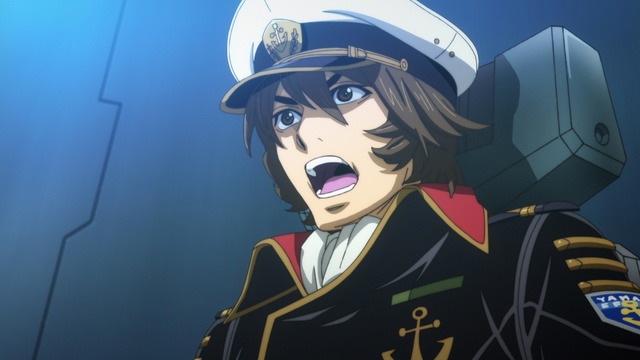 Space Battleship Yamato 2205: A New Voyage Zensho” Trailer, visuals and  more have been revealed all at once! The first part of “The Age of Yamato”  has also been released for free! |