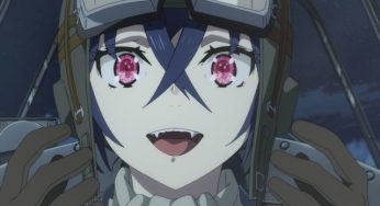 The main PV of “Tsuki to Laika to Nosferatu” featuring Hayashibara Megumi as the main lead, has been released together with the cast members’ comments! “I wonder what you will see”