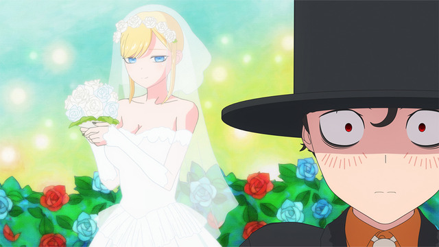 The Duke of Death and His Maid: Season 2 (Anime) –
