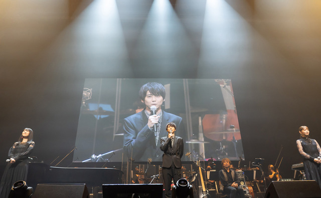 Anime Concert 25 and 26 January 2024 – RBSO