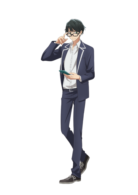 Know all about Sasaki to Miyano Anime, Manga, Characters, Voice Artist,  Cast, Height, and Release Date - Anime Superior