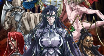 “Record of Ragnarok” Sawashiro Miyuki and Other Voice Actors Have Exclusive Talk on Secondary Audio! Stage Play Announced