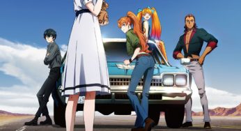 “Kyoukai Senki”, “takt op.Destiny”… Fall is also filled with original anime! Check out these 4 anime【Fall 2021 anime】