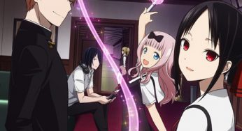 Let’s Celebrate Furukawa Makoto-San’s Birthday! Who Is Your Favorite Character? 3rd Place Shirogane Miyuki “Kaguya-sama: Love Is War”, 2nd Place Saitama “One-Punch Man”… New Character Topped The List ~2021 Edition~