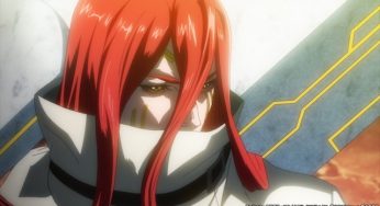 Fall Anime “Record of Ragnarok” Netflix’s Much-Discussed Work Will Finally Be Aired on TV!