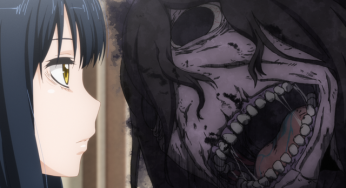 Fall anime “Mieruko-chan” It scary yet not scary!? The brand-new horror-comedy of “ignoring” the strange beings has started. Sneak peek on episode 1