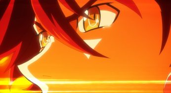 Fall anime “Amaim Warrior at the Borderline” The next generation of robots content from Sunrise X Bandai has started! The story started from the subordinate state Japan… Sneak peek on episode 1