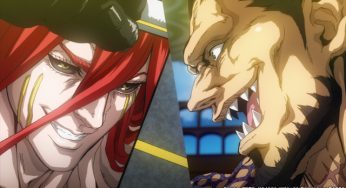 Fall Anime ‘Record of Ragnarok’ Audio Commentary by Hikaru Midorikawa & Yukihiro Nozuyama! Witness Thor’s Killer Move− Ep.2 Scene Photos