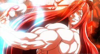 Fall Anime “Record of Ragnarok” ― Counterattack Against Thor! Supplementary Audio Channel by Seki Tomokazu & Tadokoro Hinata Will Be Available. Ep.3 Sneak Peek