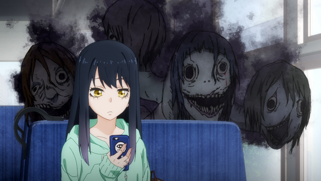 Weird Anime Eyes | Anime Amino