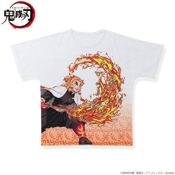 Demon Slayer Graphic printed Fashion T-Shirt Inosuke Sama Anime T-Shirt