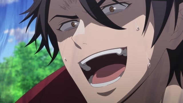 Reincarnated Into Demon King Evelogia's World - Anime Review