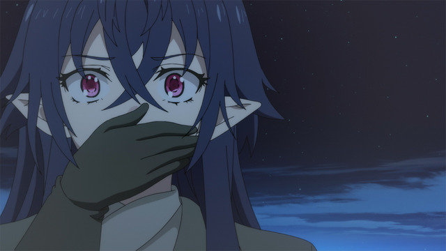 Assistir Tsuki to Laika to Nosferatu Episódio 5 Online - Animes BR